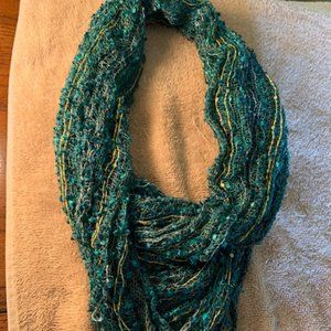 Infinity Scarf